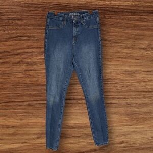 Wild Fable High Rise Skinny Jeans 4R